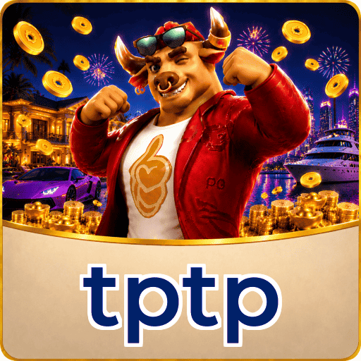 tptp Licença Curaçao Gaming