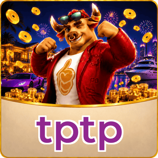 tptp Instalar Logo 1