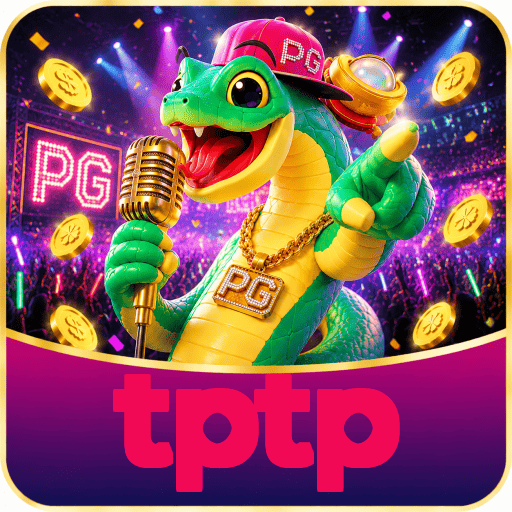 tptp Instalar Logo 2