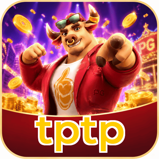 Fortune Tiger Logo 3