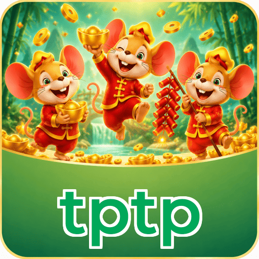 tptp Logo 3