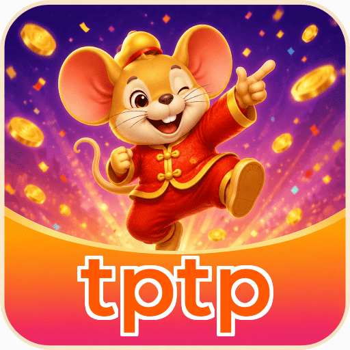 Fortune Tiger Logo 2