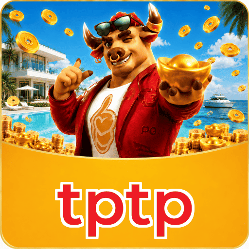 tptp Segurança Logo 3