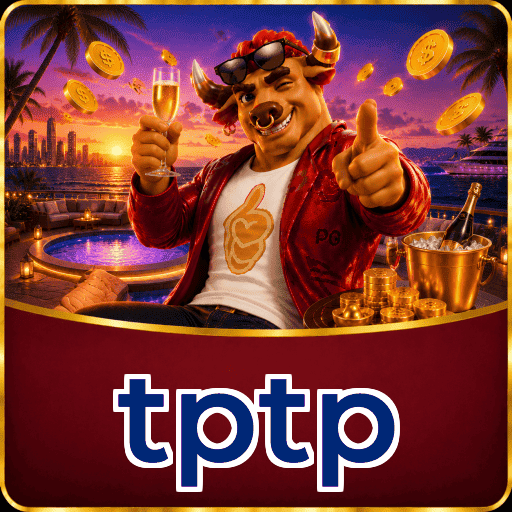 Plataforma tptp - Segurança SSL 256-bit