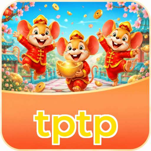 tptp Logo 2