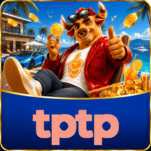tptp Logo 1