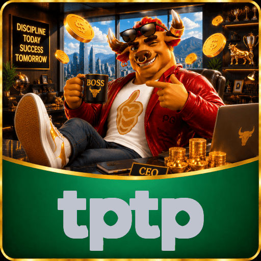 tptp Certificado eCOGRA - Jogos Justos Auditados