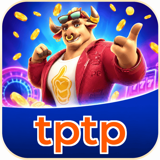 tptp Segurança Logo 2