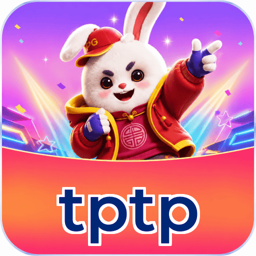 tptp Segurança Logo 3